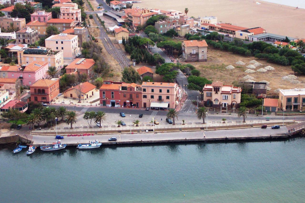 Casa Vacanze Sandalia Bosa Exterior photo